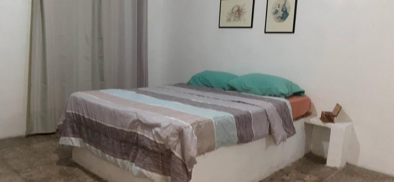 Magic Flower Rooms 卡维塔 外观 照片